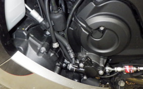 KAWASAKI ZX 1400 NINJA 2011