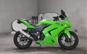KAWASAKI NINJA250R EX250K