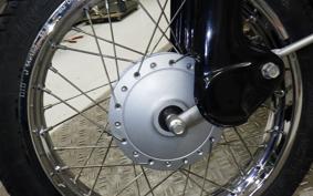 HONDA LITTLE CUB E AA01