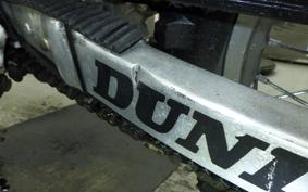 YAMAHA DT125R Gen.3 3FW