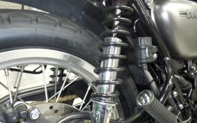 KAWASAKI W800-2ｽﾄﾘｰﾄ 2019 EJ800B