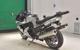 KAWASAKI ZZ1400 NINJA R 2007 ZXT40A