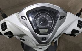 HONDA LEAD 125 JF45