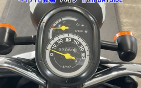 HONDA TODAY