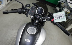 YAMAHA XSR155 2020