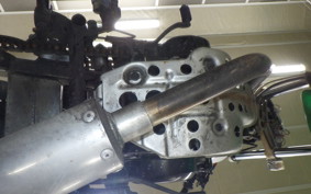 YAMAHA TW200 Gen.2 DG07J