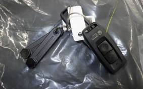 HONDA ADV160 2012 KF54