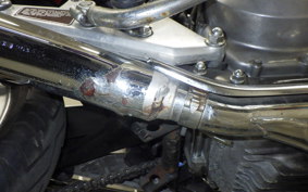 HONDA CB900F 2022 SC01