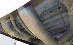 HONDA GYRO CANOPY TA02