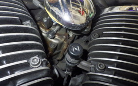 HONDA SHADOW 400 2006 NC34