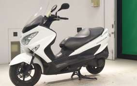 SUZUKI SKYWAVE 200 (Burgman 200) 2024 CH41A