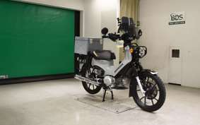 HONDA ｸﾛｽｶﾌﾞ110-3 JA60