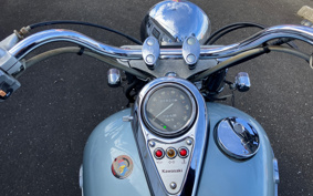 KAWASAKI VULCAN400 CLASSIC 1998 VN400A