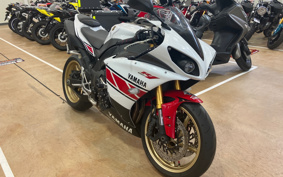 YAMAHA YZF-R1 2009 RN24J