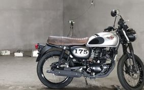 KAWASAKI W175 SE BJ175A