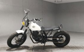 YAMAHA TW200 DG07J