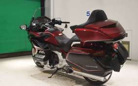 HONDA GL 1800 GOLD WING TOUR DCT 2018 SC79