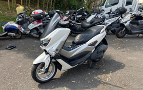 YAMAHA NMAX ABS SED6J