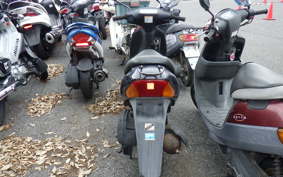 SUZUKI LET's 2 CA1PA