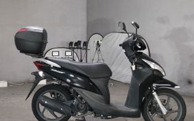 HONDA DIO 110 JF31