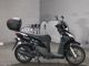 Фото Honda DIO 110 2011 с японского аукциона