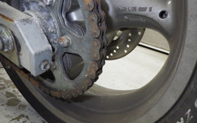 DUCATI MONSTER 400 IE 2004