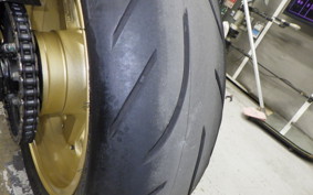 KAWASAKI ZX 1200 NINJA R 2005 ZXT20B