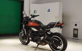 KAWASAKI Z900RS 2018