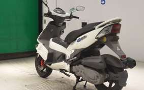 PGO G-MAX125