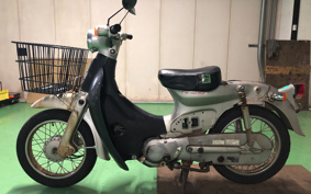 HONDA LITTLE CUB AA01