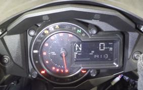 KAWASAKI NINJA H2 SX 2018 ZXT02A