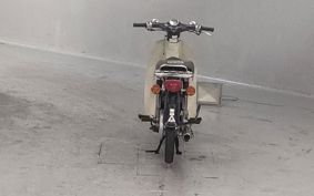 HONDA SUPER CUB90 HA02