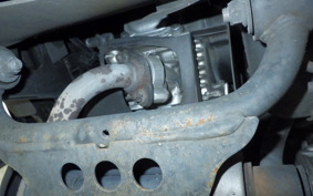 YAMAHA CYGNUS 125 XSR 3 2005 SED8J