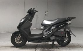 SUZUKI SU WISH LTD DV12B