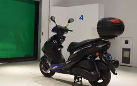 YAMAHA CYGNUS 125 XSR 3 2018 SED8J