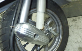 HONDA GIORNO AF24