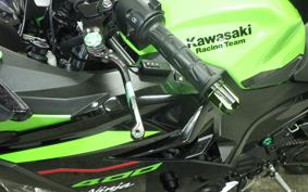 KAWASAKI NINJA 400 2021 EX400G