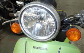 HONDA TODAY 2 AF67
