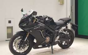 HONDA CBR650R 2021 RH03