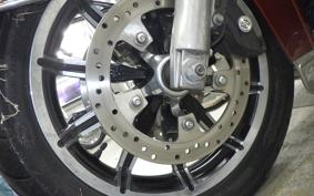 HARLEY FLHTCU 1580 2009