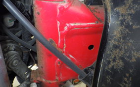 HONDA XLR250R GEN 1 MD16
