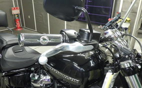 HARLEY FXBRS1870 2021