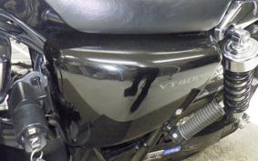 HONDA VT400S 2014 NC46