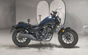 HONDA REBEL MC49
