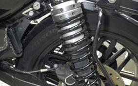 HARLEY XL1200CX 2016