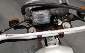 HONDA XLR250 BAJA MD22