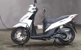 SUZUKI ADDRESS V110 CE47A