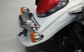 SUZUKI INTRUDER 400 Classic 2013 VK56A