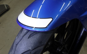 SUZUKI GSX-S125 DL32B