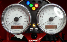 DUCATI  DUCATI  SPORT 1000S 2007 ZDMC102AB7B